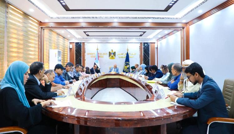 ‏الهيئة الإدارية للجمعية الوطنية تُبارك لشعب الجنوب تحرير وادي حضرموت وتشيد ببسالة القوات المسلحة الجنوبية