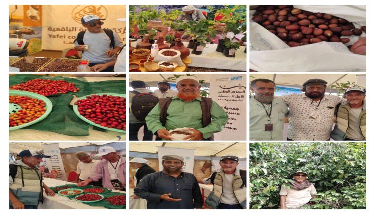 القهوة سيرة البُن الذي وحّد الأذواق وألهم الحكايات