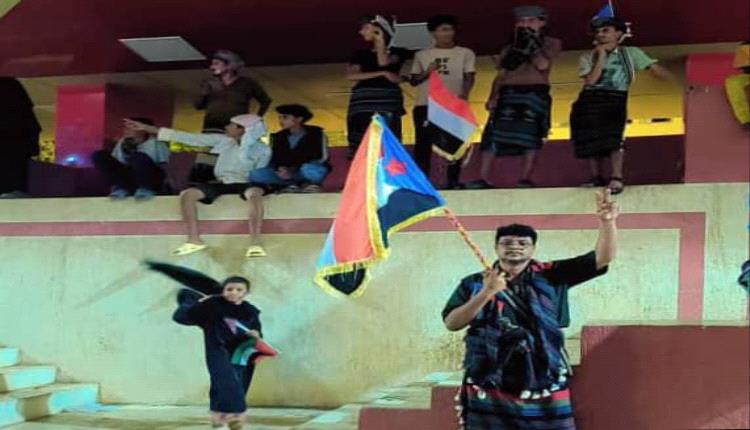 باشبوة يهنئ القيادة السياسية والعسكرية بالانتصار الكبير في تحرير وادي حضرموت