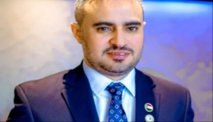 الشيخ: إنجازات الانتقالي تعكس قوة القيادة وتفرض توحيد الصف الجنوبي