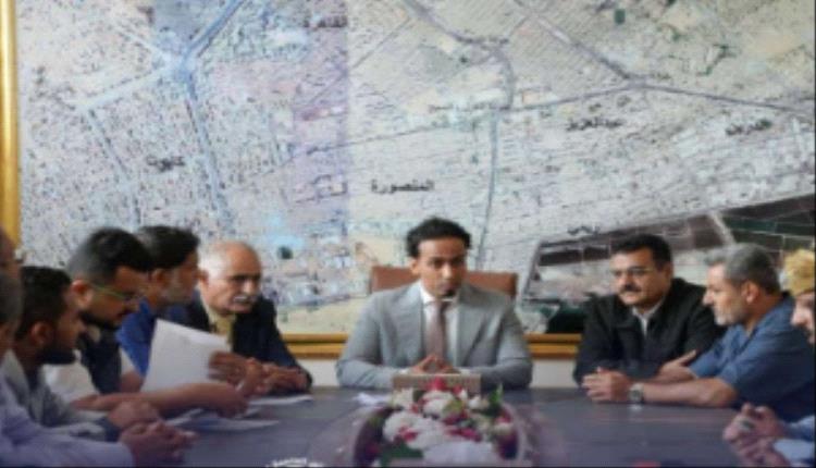 تنفيذية انتقالي عدن: انتصار وادي حضرموت يؤكد قوة الإرادة الجنوبية وتلاحم الجبهة الداخلية