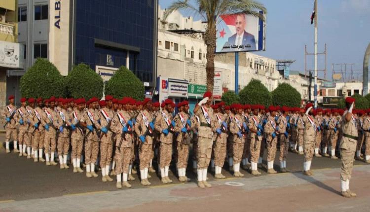 القوات المسلحة الجنوبية نموذج للتعامل الإنساني مع الأسرى