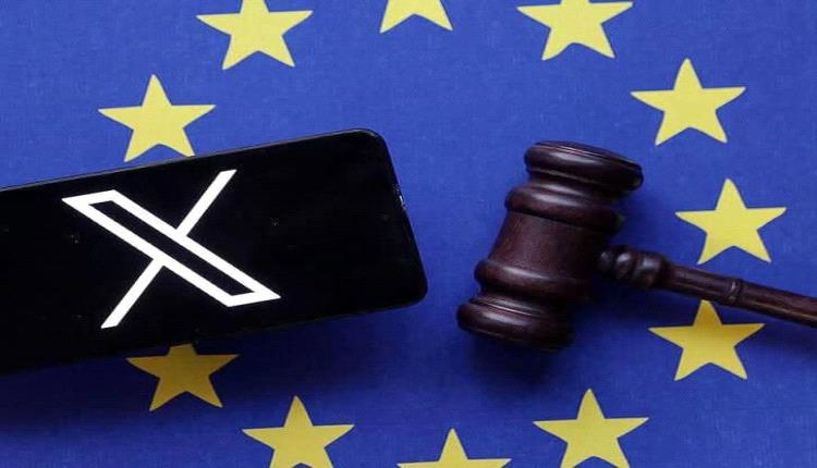 غرامة أوروبية ضخمة على منصة "إكس" تشعل غضبًا أمريكيًا وماسك يحذر من تهديد لحرية التعبير