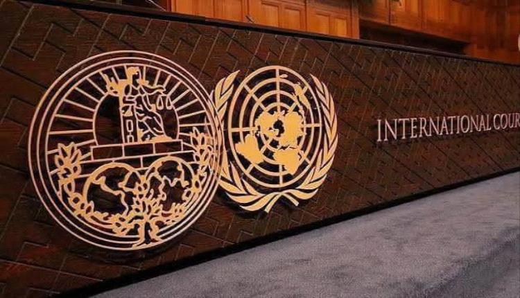 الخارجية الروسية: محكمة العدل الدولية تنظر في جرائم نظام كييف في دونباس