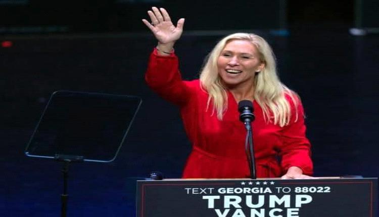 نائبة أمريكية تكشف غضب ترامب من دعمها لإفراج ملفات إبستين