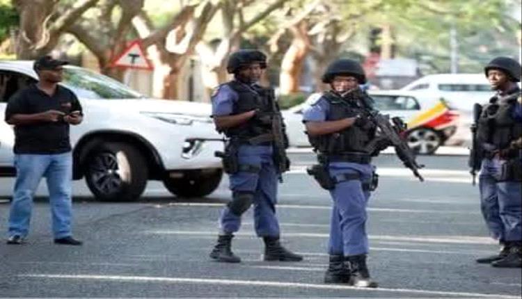 جنوب إفريقيا: مذبحة في حانة ببريتوريا تودي بحياة 11 شخصاً بينهم طفلان