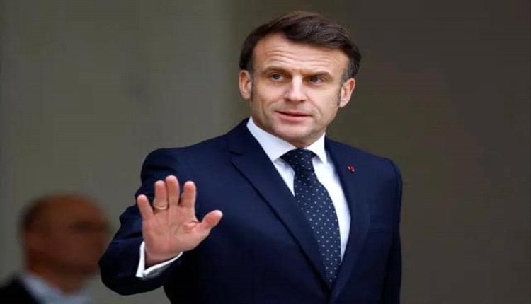 ماكرون يلتقي زيلينسكي وستارمر وميرز في لندن لبحث مسار الوساطة الأمريكية