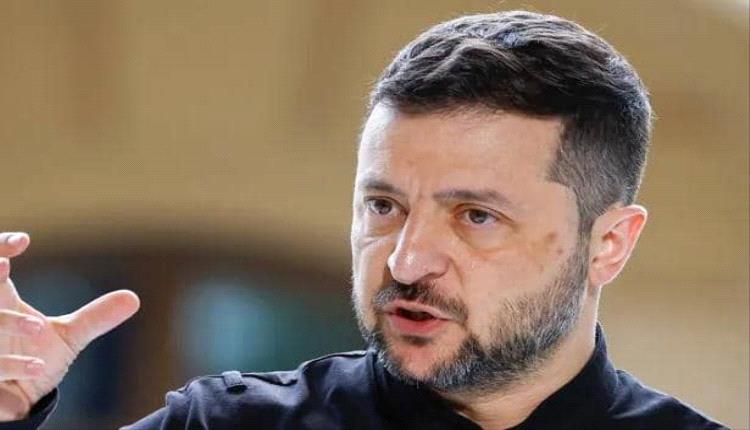 زيلينسكي يؤكد التنسيق مع إدارة ترامب: خطوات مشتركة نحو «سلام حقيقي» في أوكرانيا