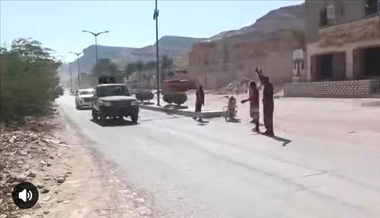 استعدادات لإطلاق سراح أسرى المنطقة العسكرية الأولى خلال الساعات القادمة بوادي حضرموت