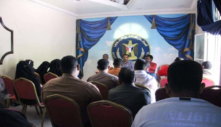 انتقالي حضرموت يعلن اعتصامًا مفتوحًا بالمكلا ويدعو جماهير المحافظة للاحتشاد