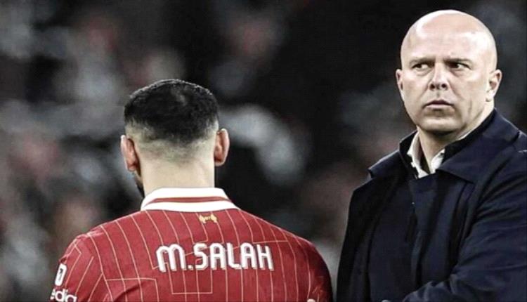 ليفربول يعقد اجتماعًا طارئًا بعد تصريحات محمد صلاح النارية