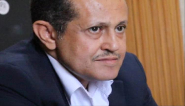 الحالمي يدعو جميع أبناء مديريات لحج إلى الاعتصام المفتوح حتى استعادة دولة الجنوب العربي