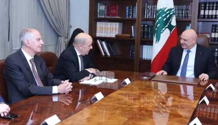 عون يرد بحزم: الجيش اللبناني نفّذ مهامه في جنوب الليطاني بالكامل