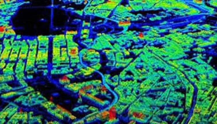 لأول مرة في التاريخ: خريطة ثلاثية الأبعاد لجميع مباني العالم تكشف أسرار العمران والتنمية