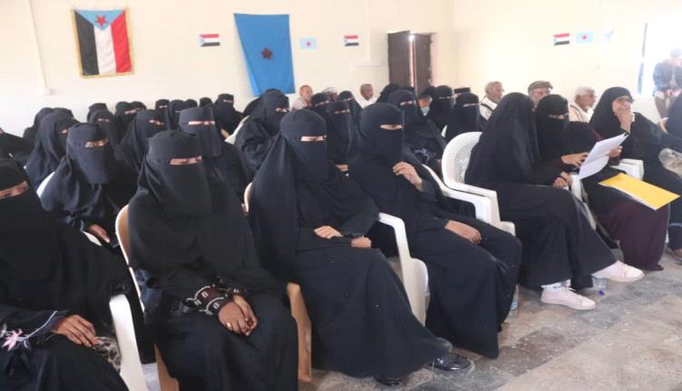 بمناسبة ثورة 14 اكتوبر والاستقلال وذكرى تأسيس الاشتراكي 47 .. منظمة الحزب تقيم ندوة " كفاح شعب ومسيرة نضال