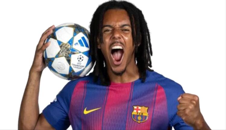 جول كوندي يضع حدًا للشائعات