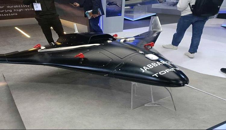 مصر تكشف “جبار 150”.. مسيّرة انتحارية بعيدة المدى تثير المقارنات مع “شاهد-136”