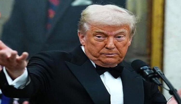 ترامب يشخص أوروبا بالضعف ويهاجم قادتها: "مجموعة دول متداعية" ويعد بدعم مرشحين يتوافقون مع رؤيته