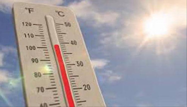 مرصد كوبرنيكوس: 2025 مرشح ليكون ثاني أو ثالث أكثر الأعوام حرارة في التاريخ