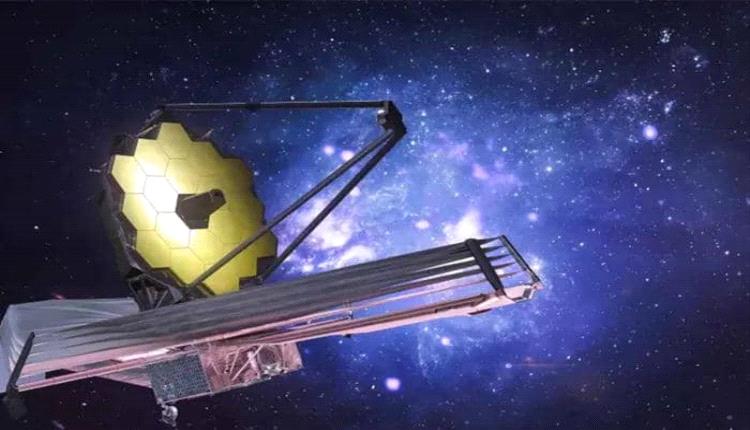 اكتشاف مذهل لـ "جيمس ويب": أقدم انفجار نجمي رُصد في تاريخ الكون