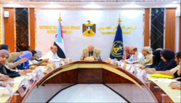 الجمعية الوطنية: الاصطفاف الجنوبي في ساحات الاعتصام يؤكد ثبات الإرادة الشعبية نحو الاستقلال