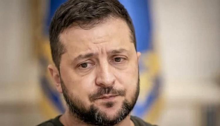 زيلينسكي يوافق على الانتخابات بعد تصفية المعارضة وسعيًا لضمانات أمنية_أمريكية