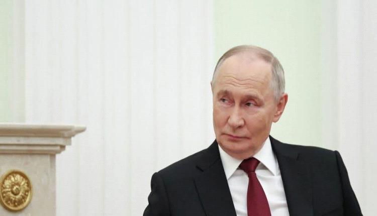 بوتين: روسيا مستعدة للمساهمة في برنامج إندونيسيا_النووي