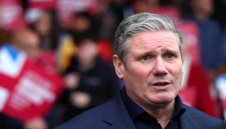 رئيس الوزراء البريطاني: أوروبا قوية ومتحدة خلف أوكرانيا