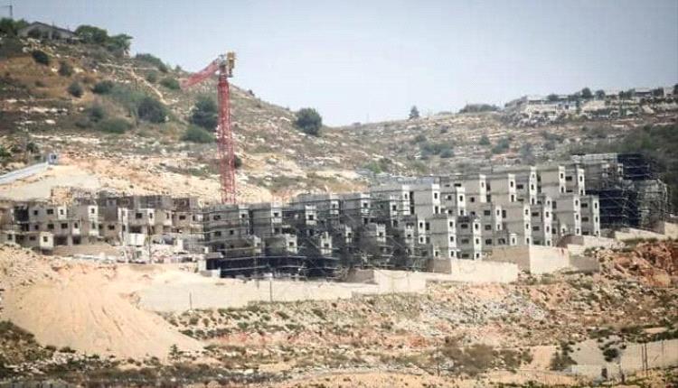 إسرائيل تصدق على إقامة 764 وحدة استيطانية جديدة في الضفة الغربية