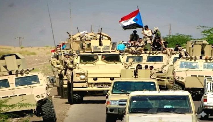 بن لغبر: الجنوب يرفض الوصاية ومحاولات إشعال الصراع