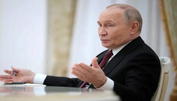 بوتين يؤكد دعم مادورو في مواجهة الضغوط الخارجية المتزايدة