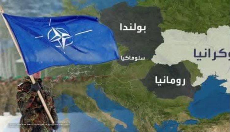 جنرال_بولندي: إذا هاجمت روسيا دول الناتو فقد يدخل الحلف كالينينغراد