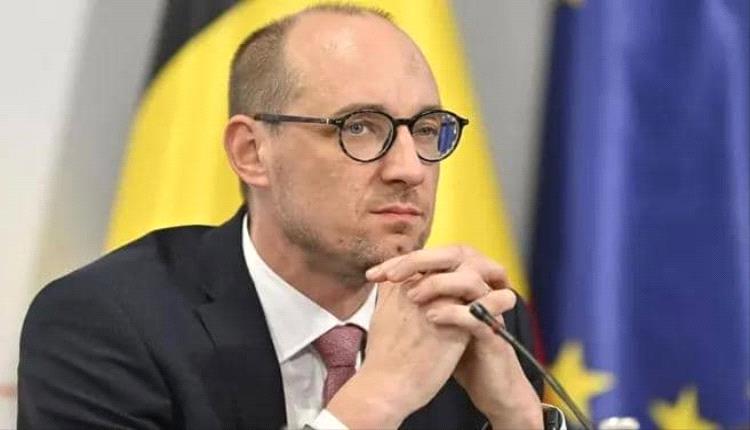 بلجيكا: يجب استخدام الأصول الروسية المجمدة لدفع ثمن الحرب