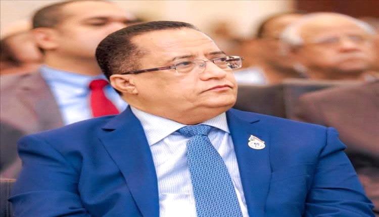 الدكتور الخبجي: تحركات القوات الجنوبية في حضرموت والمهرة واجب وطني لحماية الأرض ومنع الانفلات والإرهاب