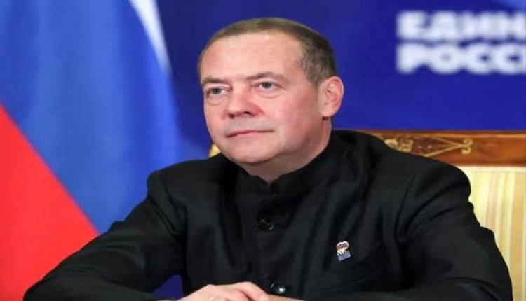 مدفيديف: مشروع “G5” صفعة أمريكية على وجه أوروبا