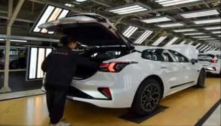 الصين تعلن استئناف مفاوضات "السيارات الكهربائية" مع الاتحاد_الأوروبي