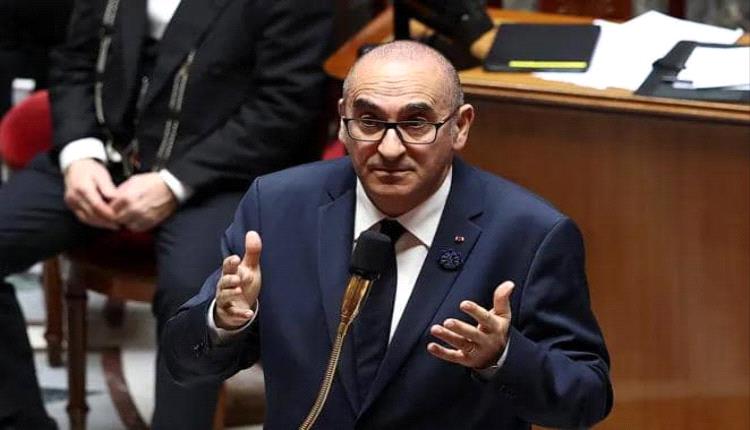 فرنسا: هجوم سيبراني يستهدف خوادم وزارة الداخلية