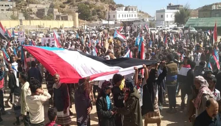 حين حاولوا كسر الجنوب وُلد جيلٌ لا ينكسر