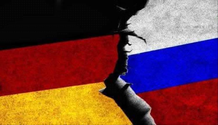 برلين تستدعي السفير الروسي على خلفية اتهامات سيبرانية وتضليل