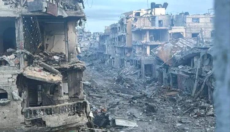 مسؤولون أمريكيون: توجه لنشر قوة دولية في غزة مطلع يناير لإرساء الاستقرار