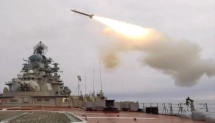 الجيش الروسي يشن ضربات بصواريخ "كينجال" على المنشآت العسكرية والطاقة الأوكرانية ويعلن تدمير أهداف واسعة