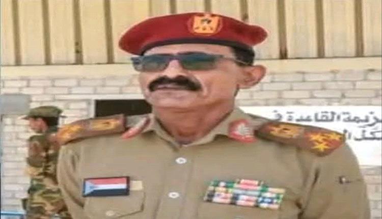 قائد لواء بارشيد: "نحن في أرضنا.. والتقدم مستمر