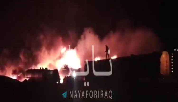 مقتل 3 أميركيين في هجوم لتنظيم داعش بتدمر.. واشنطن تكشف ملابسات الكمين