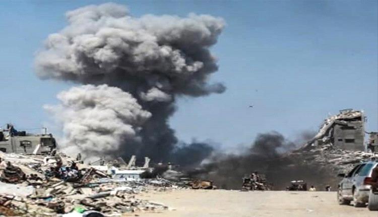 حماس تحمل إسرائيل مسؤولية مقتل قياديها الثاني بغارة غربية غزة وتستنكر خروقات وقف إطلاق النار