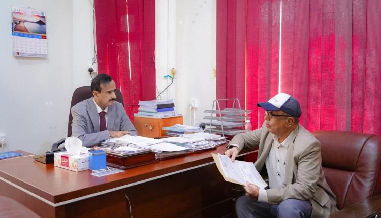 المحافظ بن الوزير يؤكد أهمية تنمية المقومات السياحية ورفع مستوى الأداء والترويج السياحي