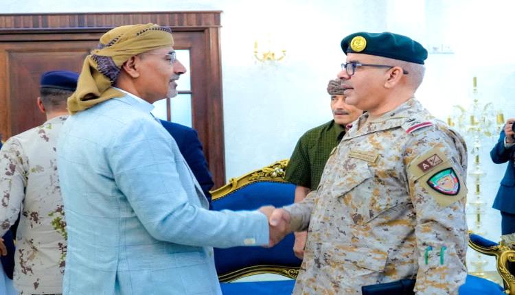 شطارة : الانتقالي وقواته المسلحة لا تحمل أجندات مخفية.. مشروعه واضح والتحالف الذي شرعنه في اتفاق الرياض يعرف ذلك