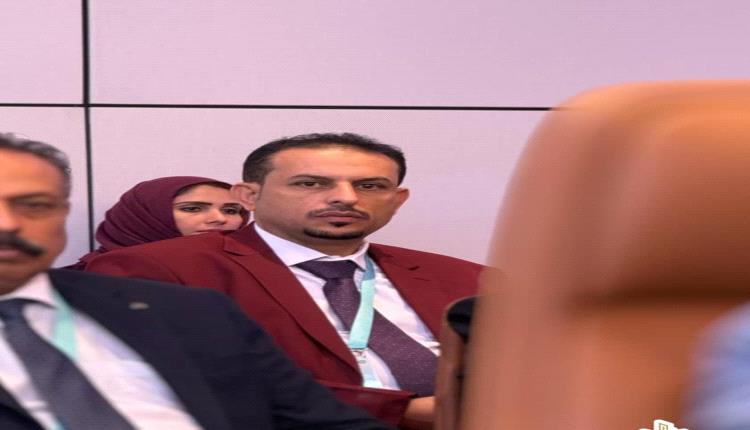 رجل الأعمال الشيخ وليد السعدي يشارك في فعاليات مجلس وزراء الإسكان العرب والمنتدى الوزاري بالدوحة، ويستعرض رؤية سماء مدينة الخليج العربي.