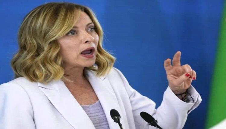 ميلوني: أوروبا مطالبة بتقبل استراتيجية ترامب الأمنية وتعزيز دفاعاتها بنفسها