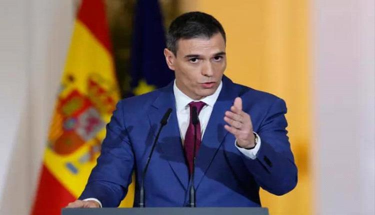 سقوطي سيؤدي إلى تحول تاريخي».. سانشيز يرفض الدعوة لانتخابات مبكرة