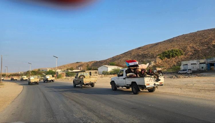 الكاتب الصحفي هاني مسهور : حضرموت بوصلة المشروع الجنوبي